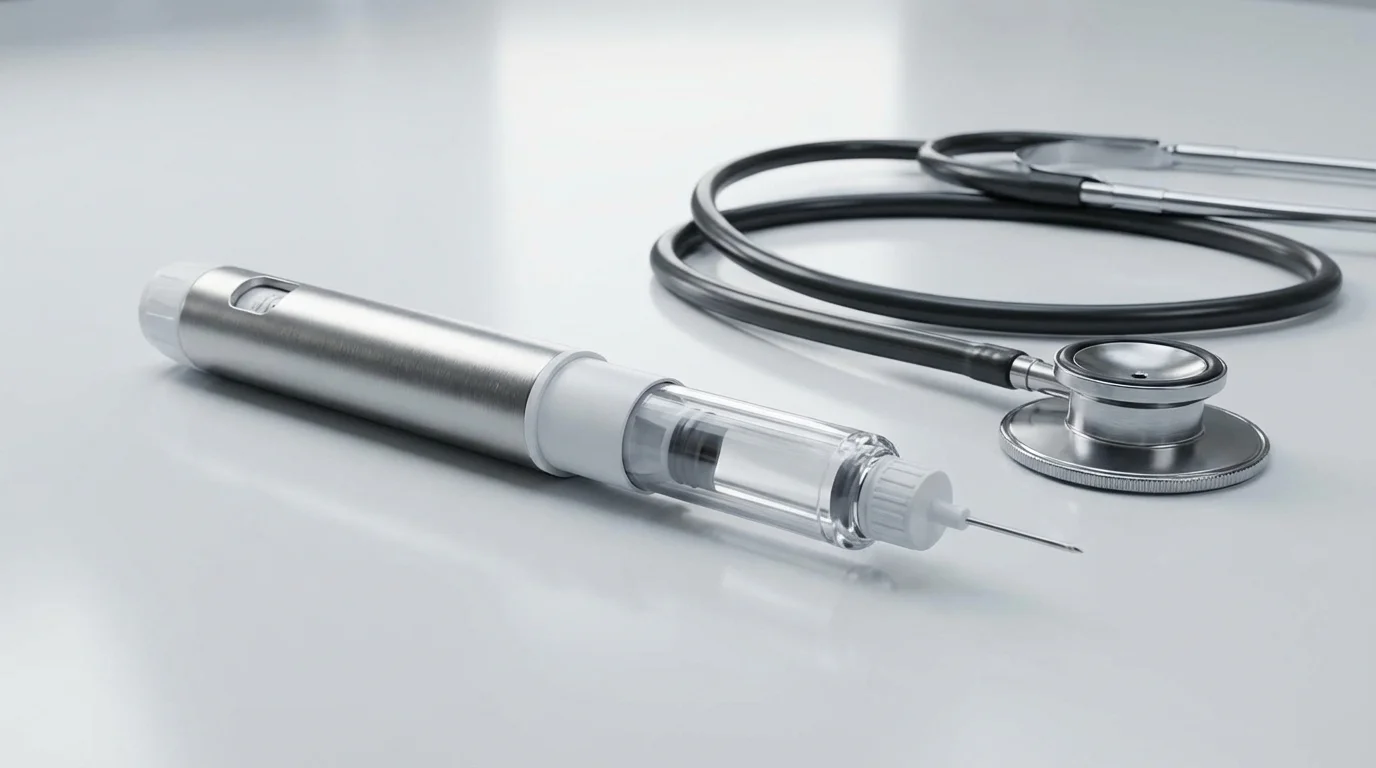 CagriSema: Novo Nordisk''s 22.7% Weight Loss Drug Explained — GLP-1 Basics