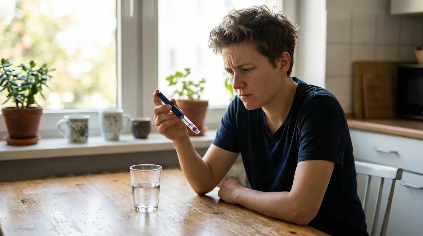 Can You Stop Obeda Suddenly? What Happens — Results and Adherence
