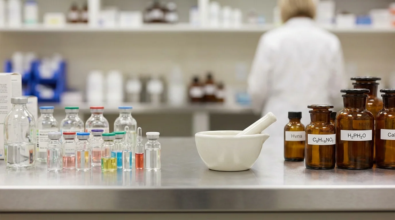Compounded Semaglutide Is Ending for Most Patients: What to Do Next — GLP-1 Basics