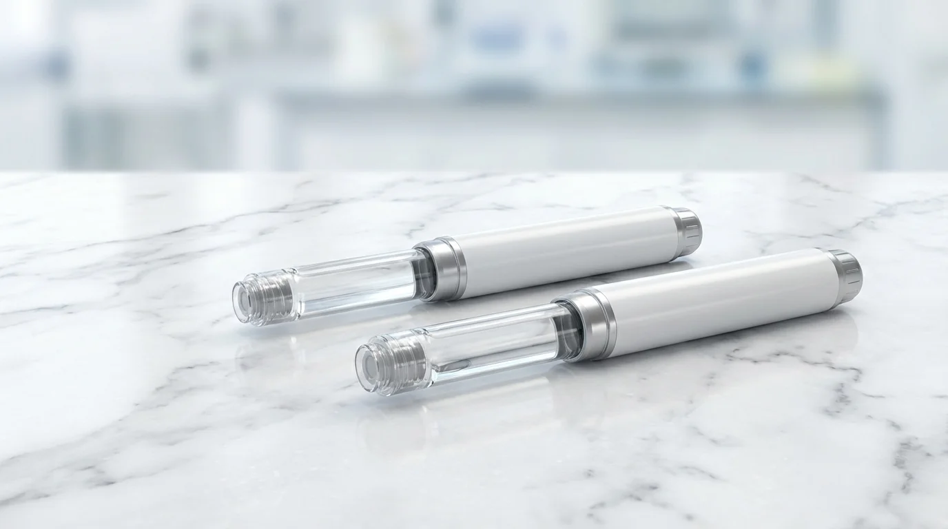 Generic Semaglutide vs Branded: What Is the Actual Difference? — Drug Comparison
