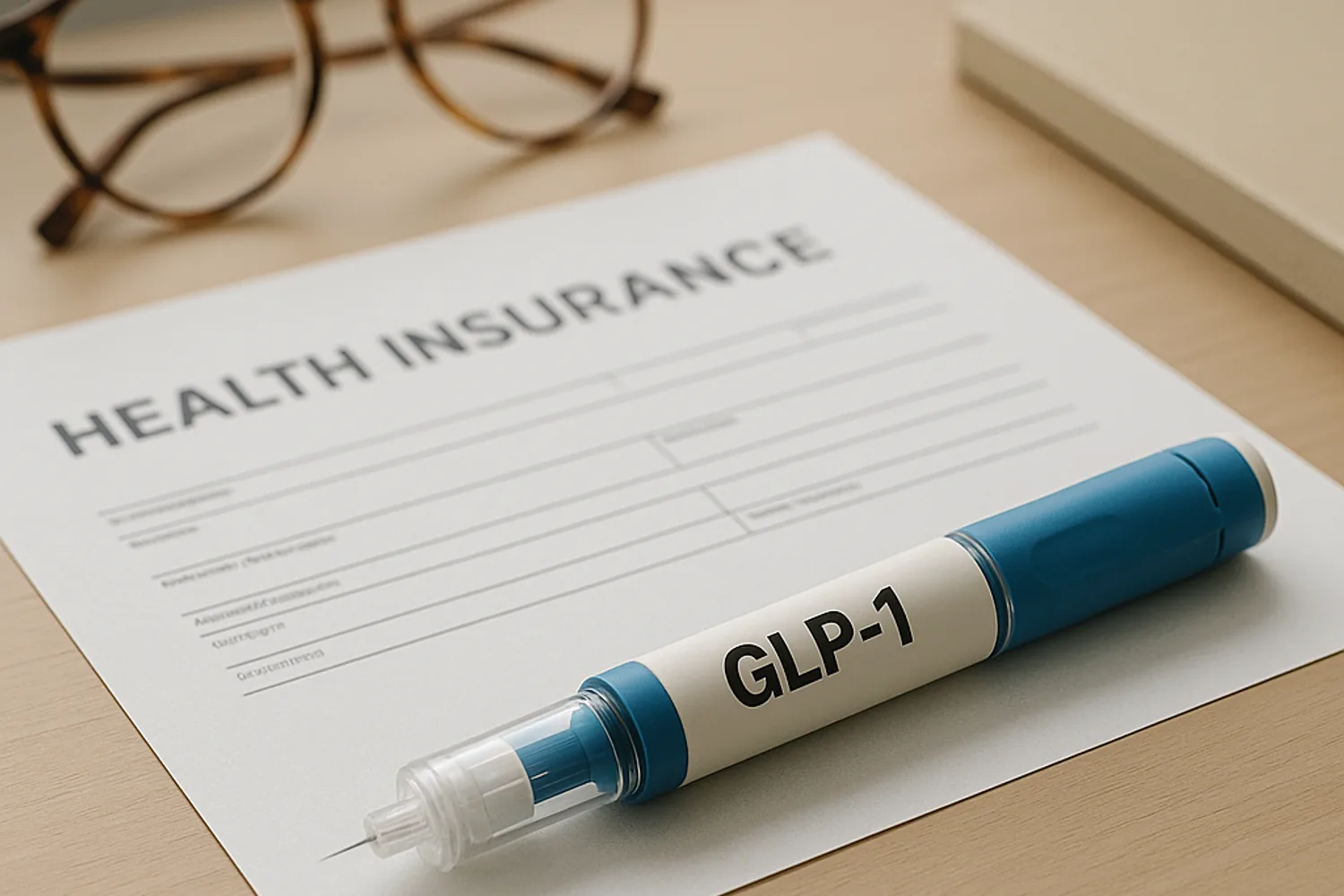 GLP-1 Insurance Coverage in 2026: What Is and Is Not Covered — GLP-1 Basics