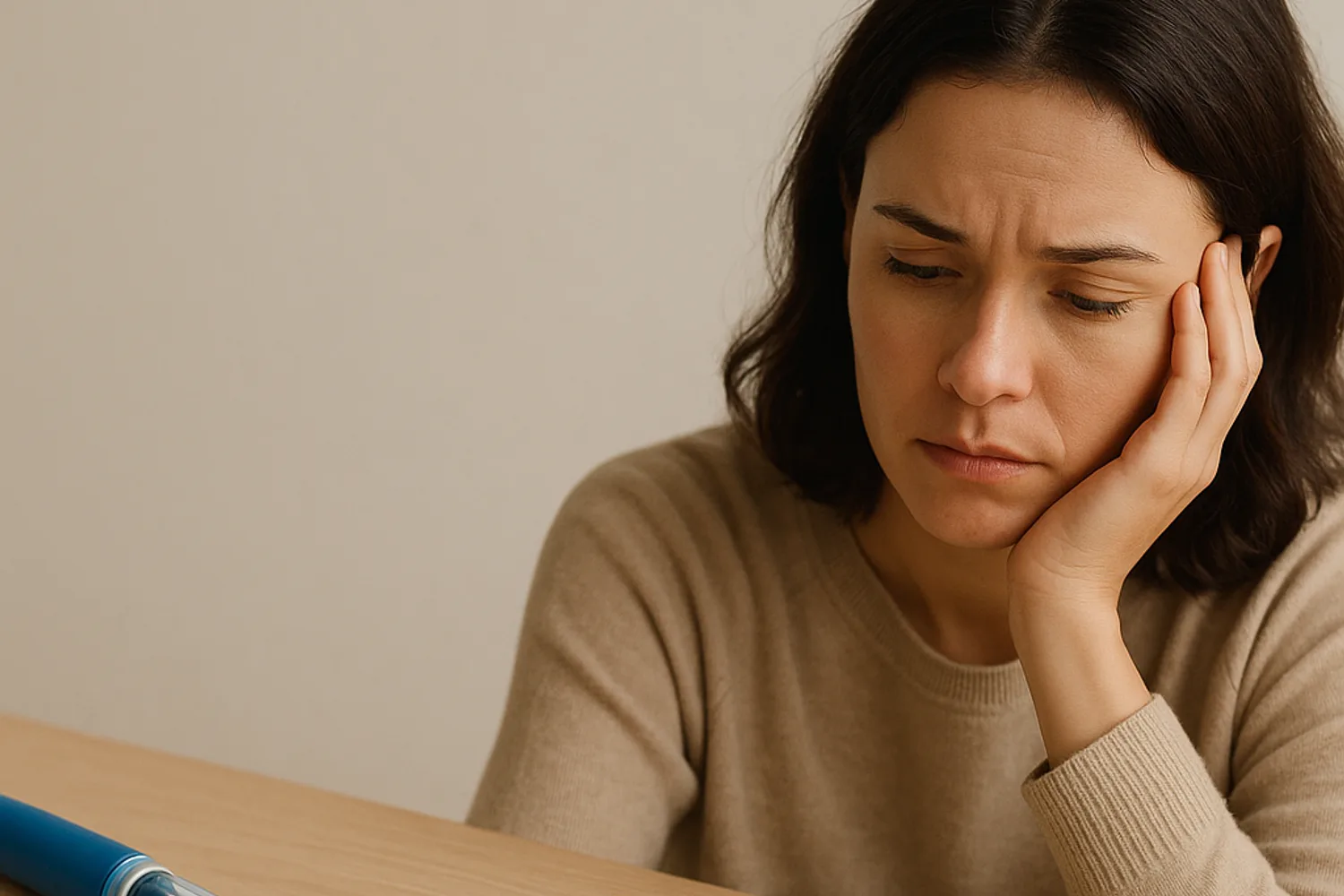 GLP-1 Drugs and Mental Health: Can Ozempic Cause Depression? — GLP-1 Basics