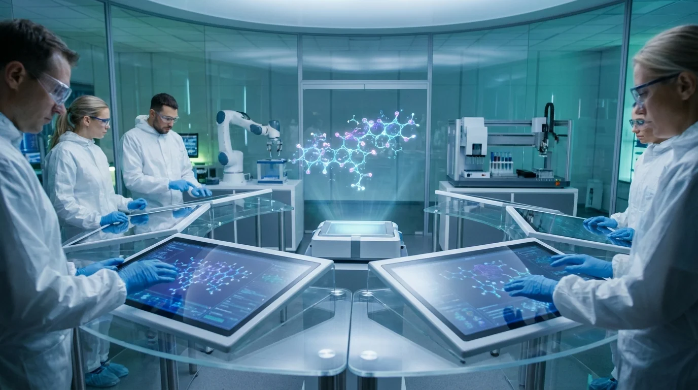New GLP-1 Drugs Pipeline: 2026–2027 Guide — GLP-1 Basics
