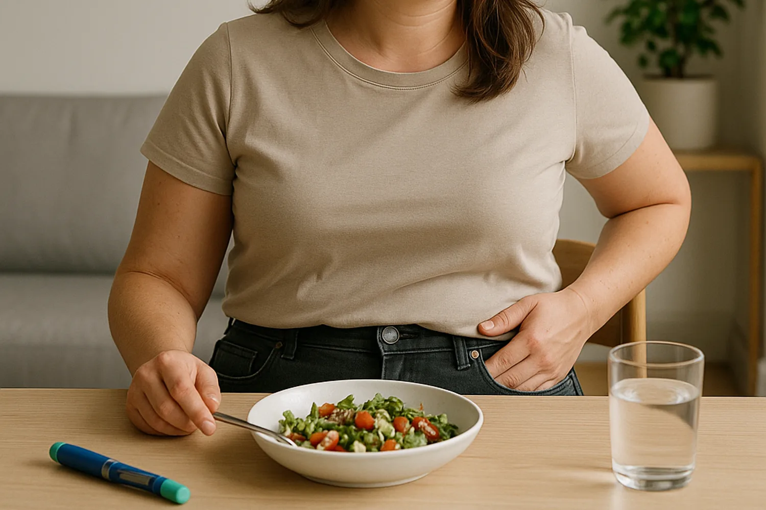 GLP-1 Rebound: How to Maintain Weight Loss After Stopping — GLP-1 Basics