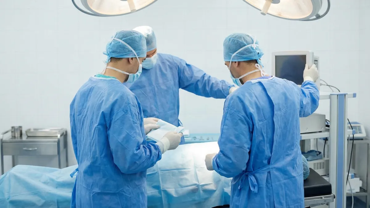 GLP-1 Drugs and Surgery: When to Stop and What to Tell Your Doctor — GLP-1 Basics