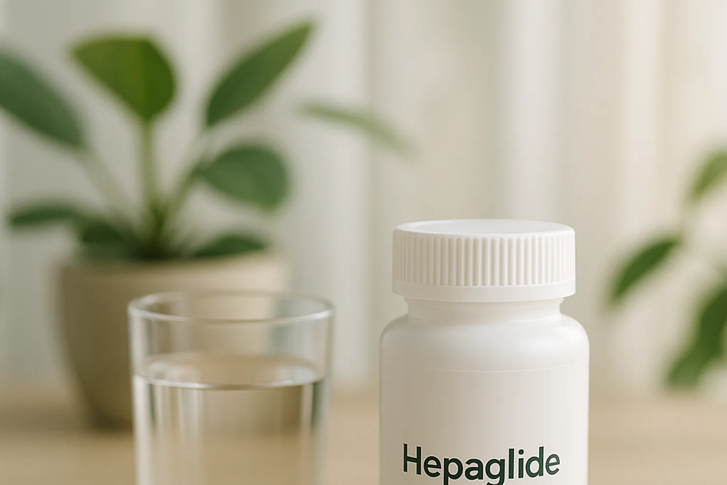 Hepaglide Price in India: Availability, Cost, and How to Get It — Price and Access