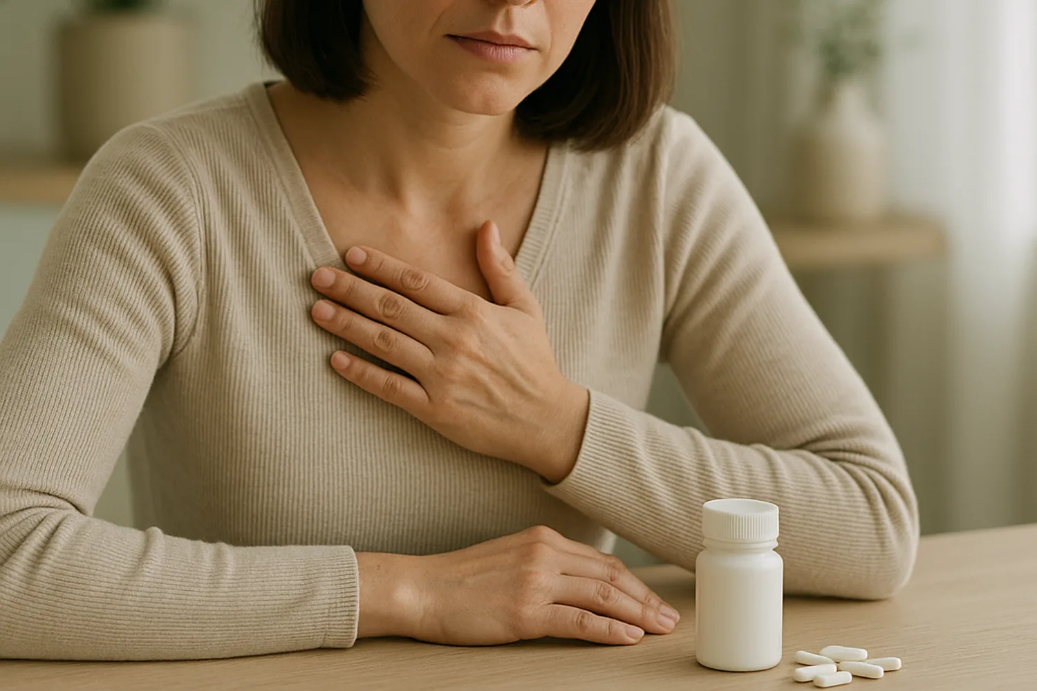 Hepaglide Side Effects: Complete Guide — Side Effects