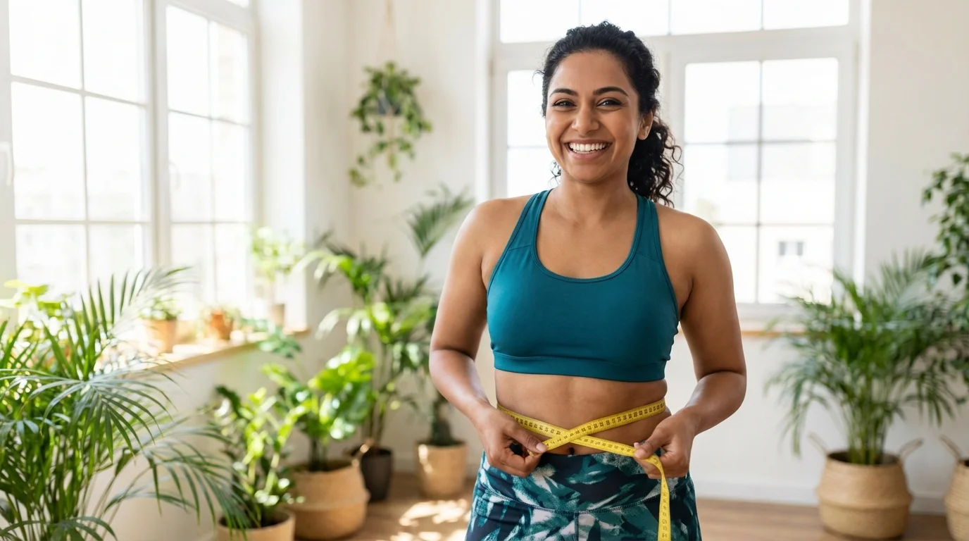 How Much Weight Can You Lose on Obeda? Realistic Results Explained — Results and Adherence