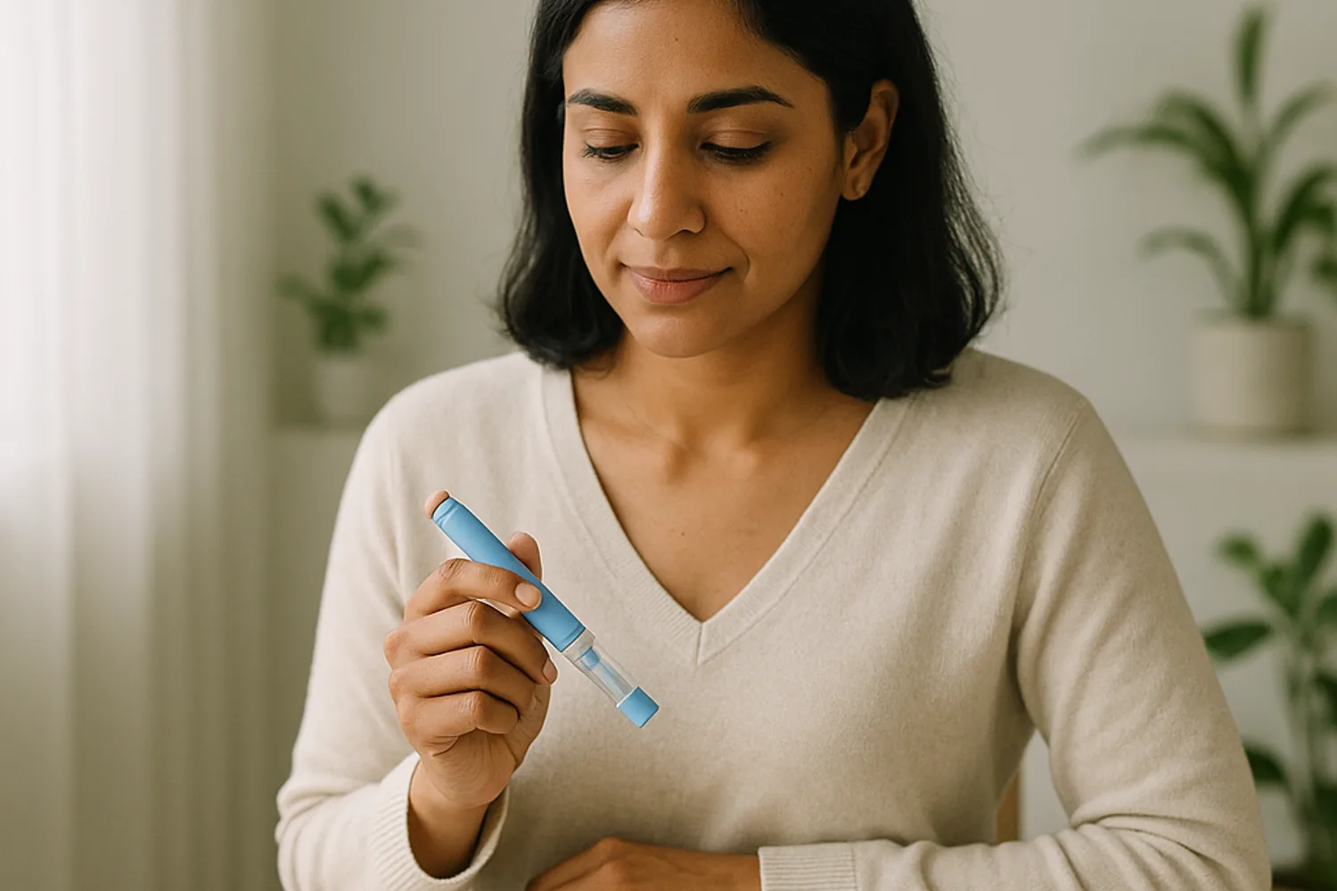 What to Eat on GLP-1 If You Follow an Indian Diet — Nutrition