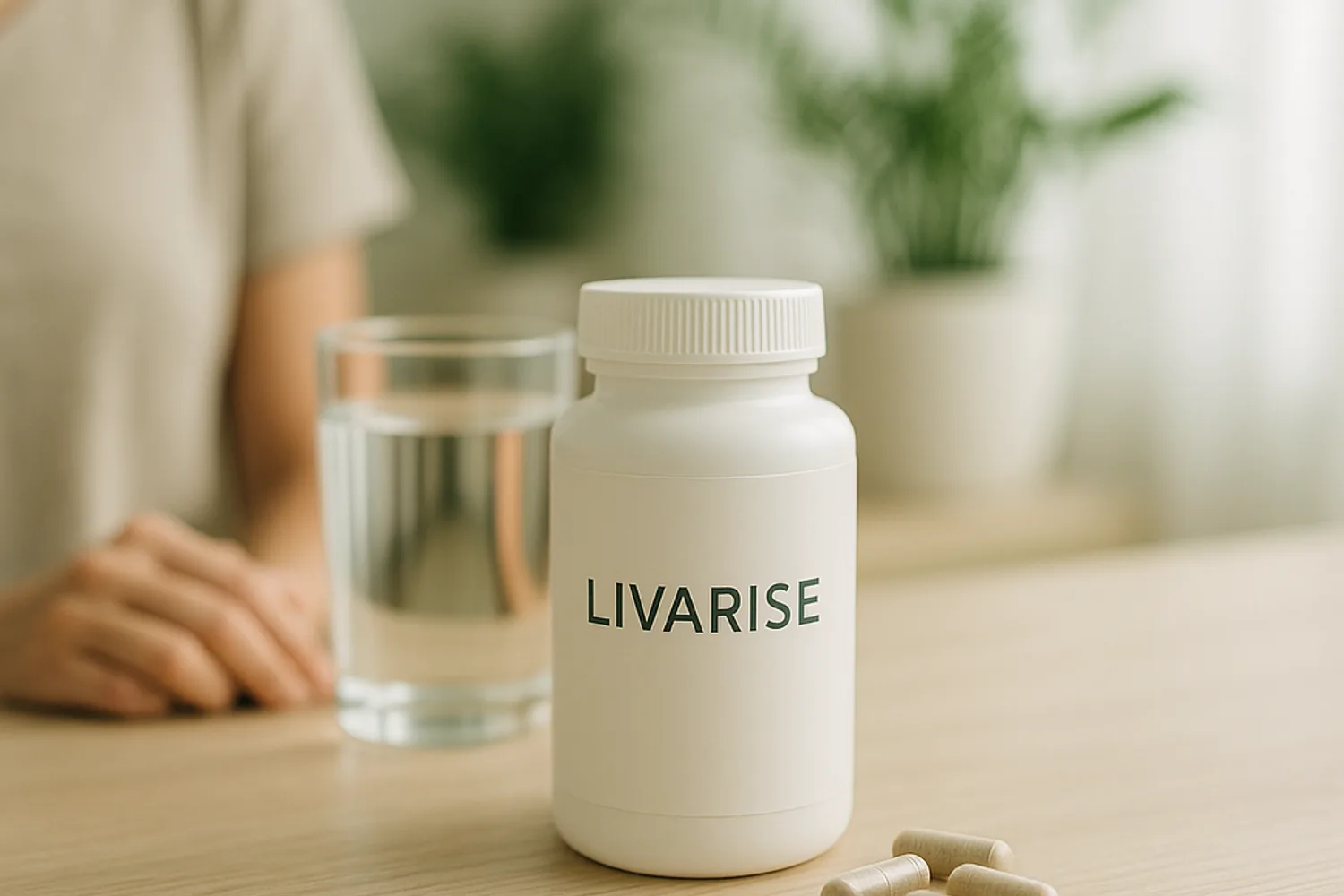 Livarise Price in India: Availability, Cost, and How to Get It — Price and Access
