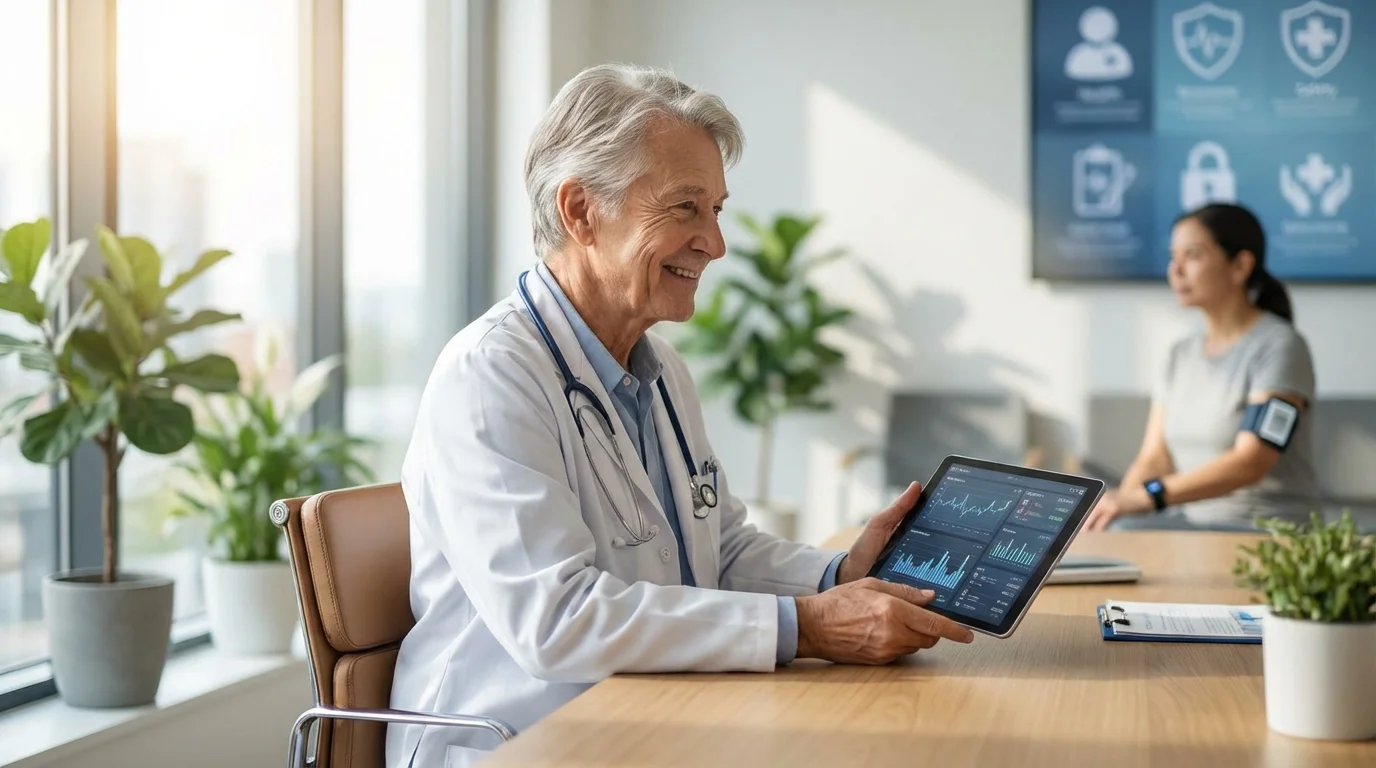 Long-Term Use of Semaglutide: Is It Safe? What the Evidence Says — Results and Adherence