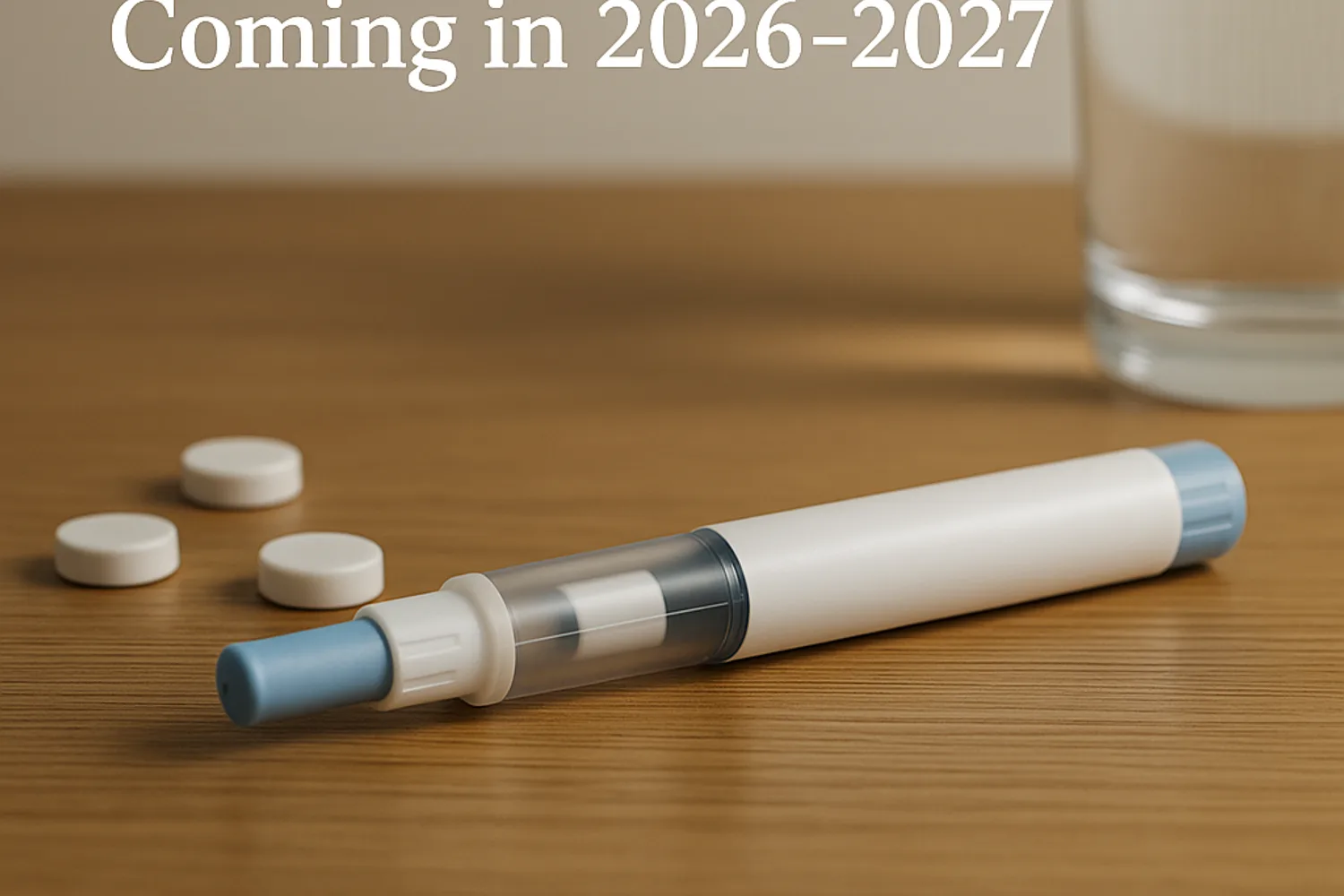 Next-Gen GLP-1 Drugs: Every New Drug Coming in 2026-2027 — GLP-1 Basics