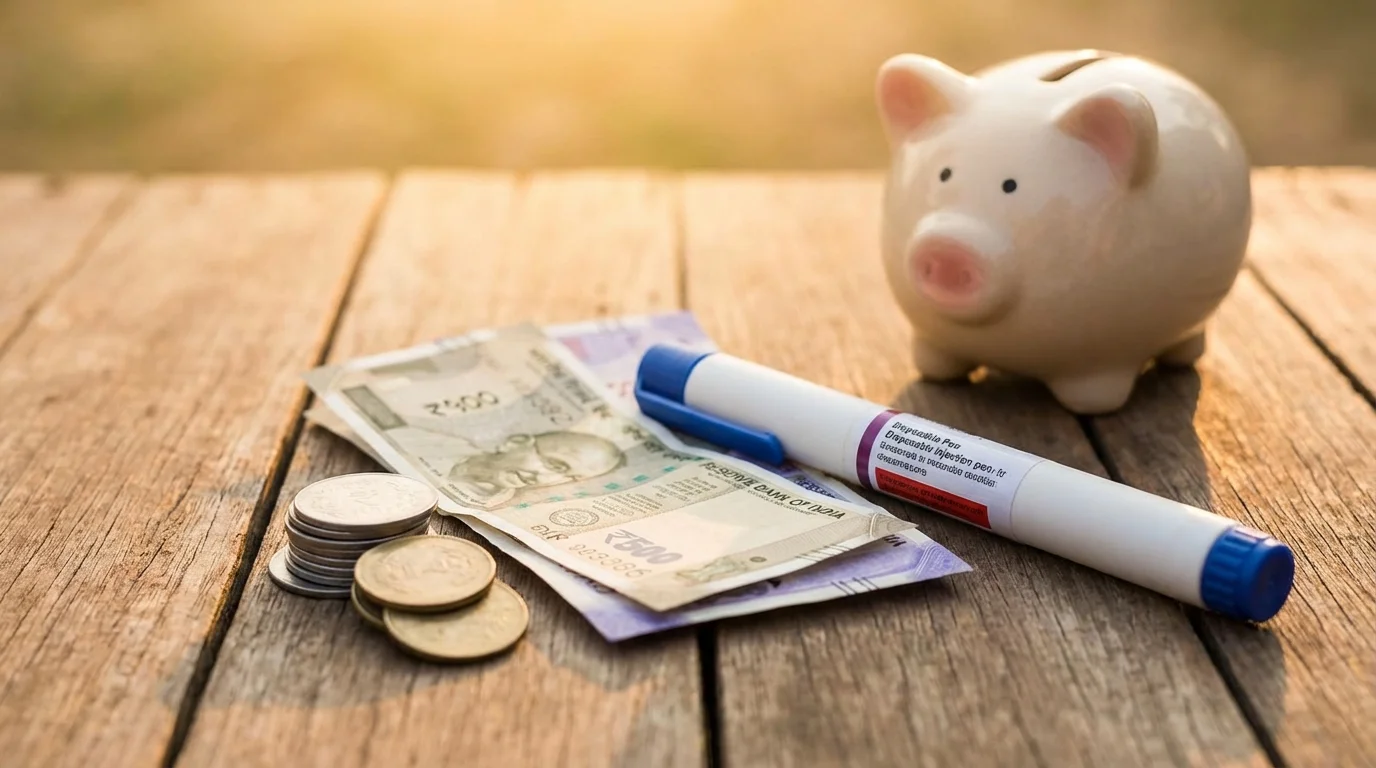 Is Obeda Really 60% Cheaper Than Ozempic? The Numbers Explained — Price and Access