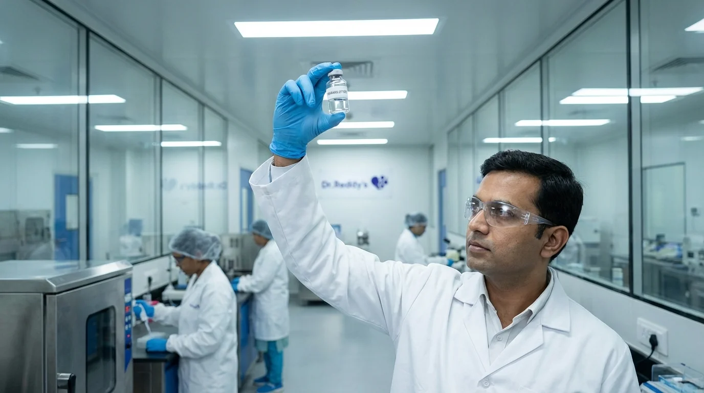 Obeda: Dr. Reddy''s Generic Semaglutide Guide — India Brand Guides