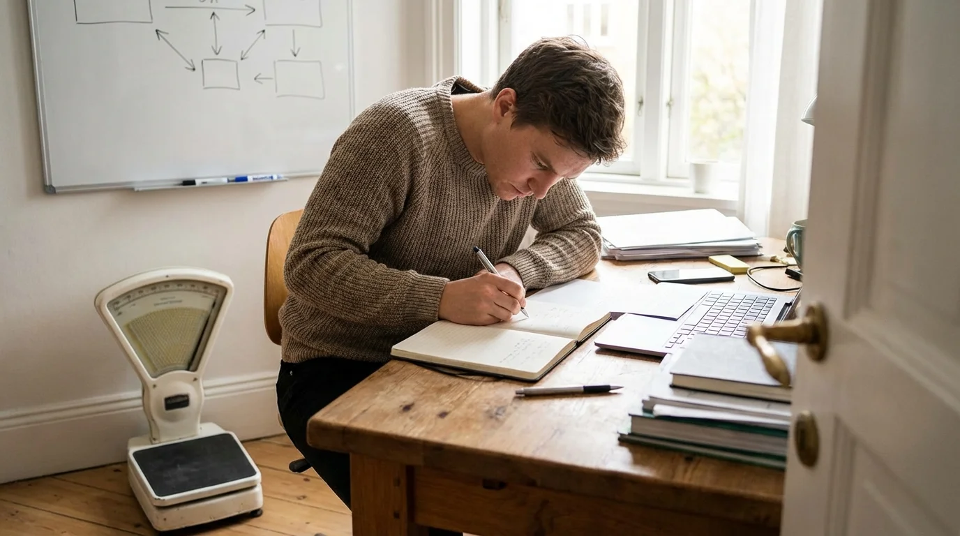 Obeda Not Working? 6 Fixes That Actually Help — Results and Adherence