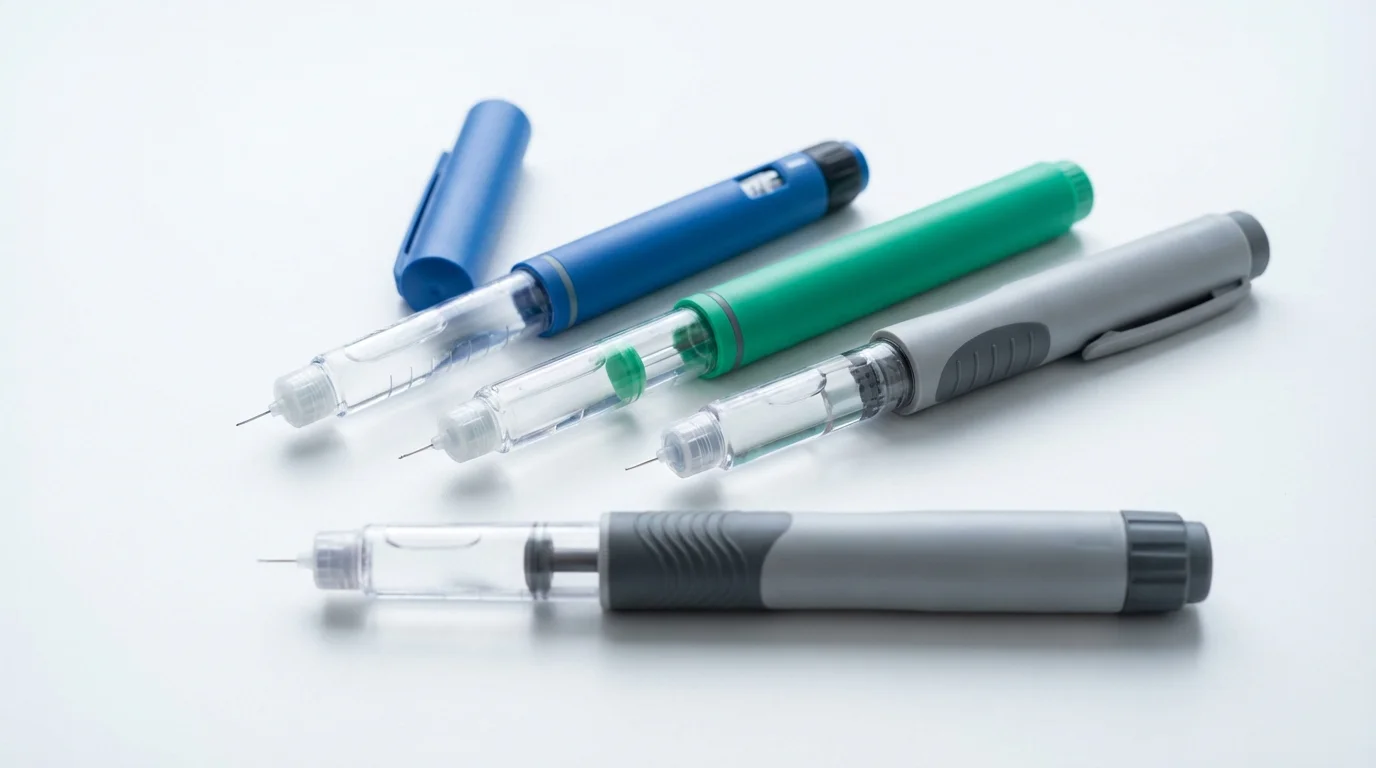 Obeda vs Other GLP-1 Drugs in India: Full Comparison (2026) — Drug Comparison