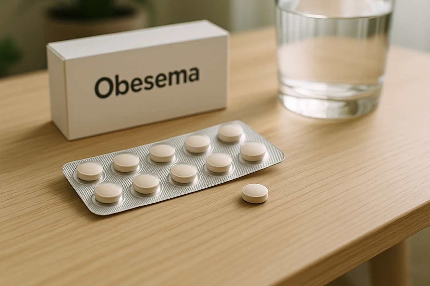 Obesema Price in India: Availability, Cost, and How to Get It — Price and Access