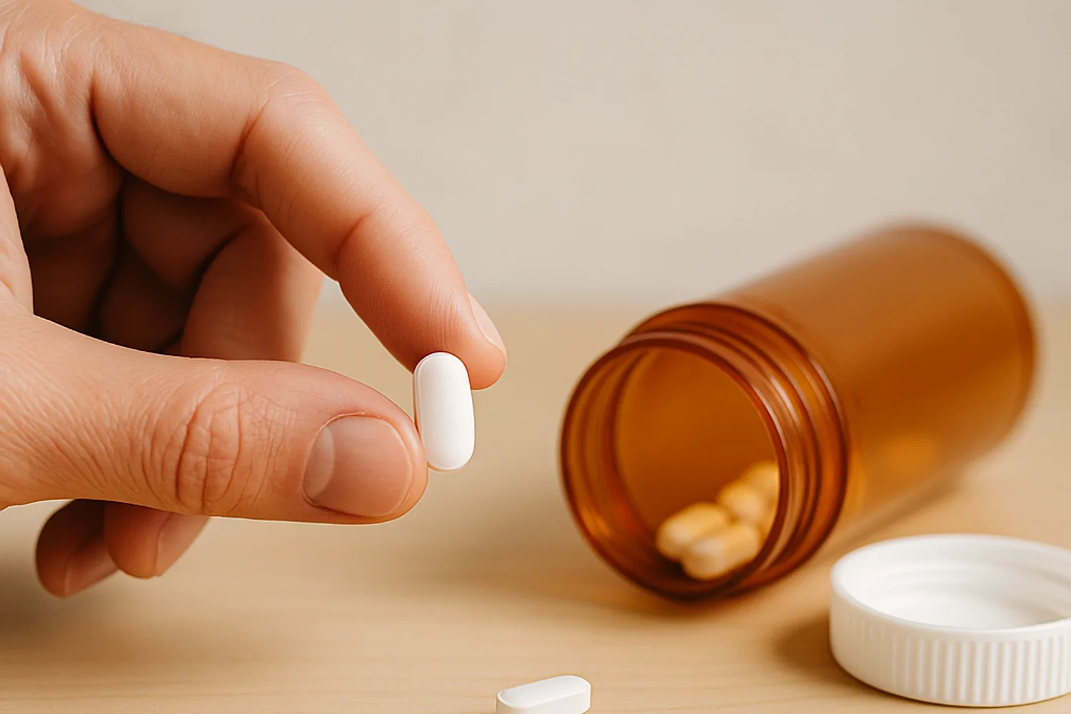 Will There Be an Oral Mounjaro Pill? Oral Tirzepatide Explained — GLP-1 Basics