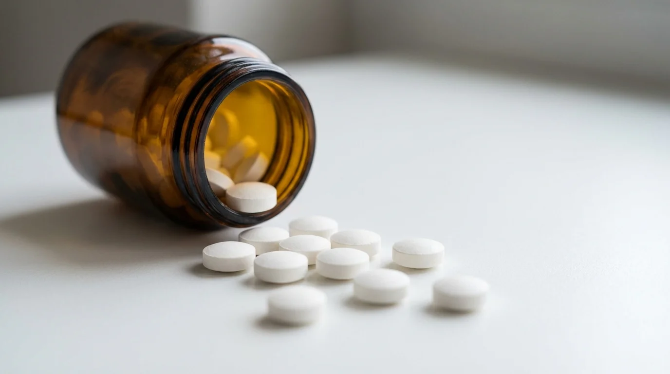 Orforglipron: Eli Lilly''s Once-Daily Oral GLP-1 Pill Explained — GLP-1 Basics