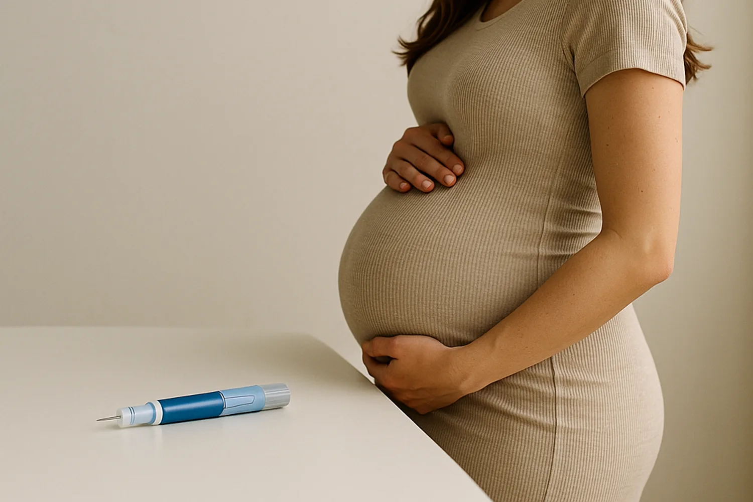 Ozempic and Pregnancy: When to Stop and What You Need to Know — GLP-1 Basics