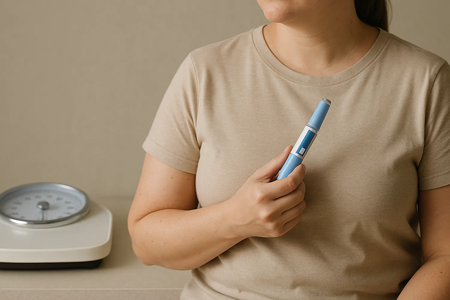 Can Non-Diabetics Take Ozempic for Weight Loss? Off-Label Use Explained — GLP-1 Basics