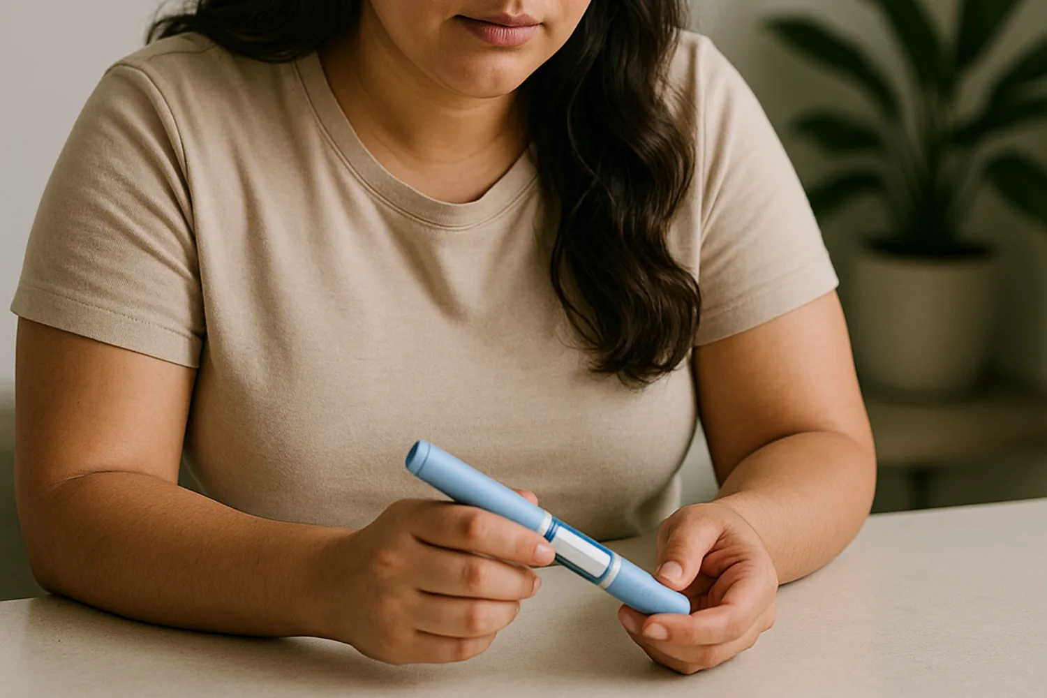 Ozempic for PCOS: How GLP-1 Drugs Help Symptoms and Fertility — GLP-1 Basics