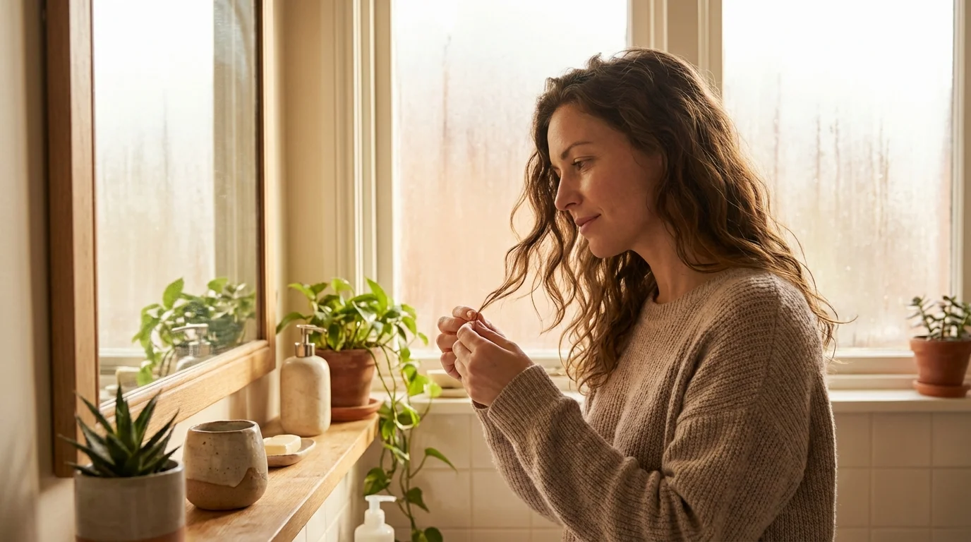 GLP-1 Drugs and Hair Loss: Why It Happens and How to Manage It — Side Effects