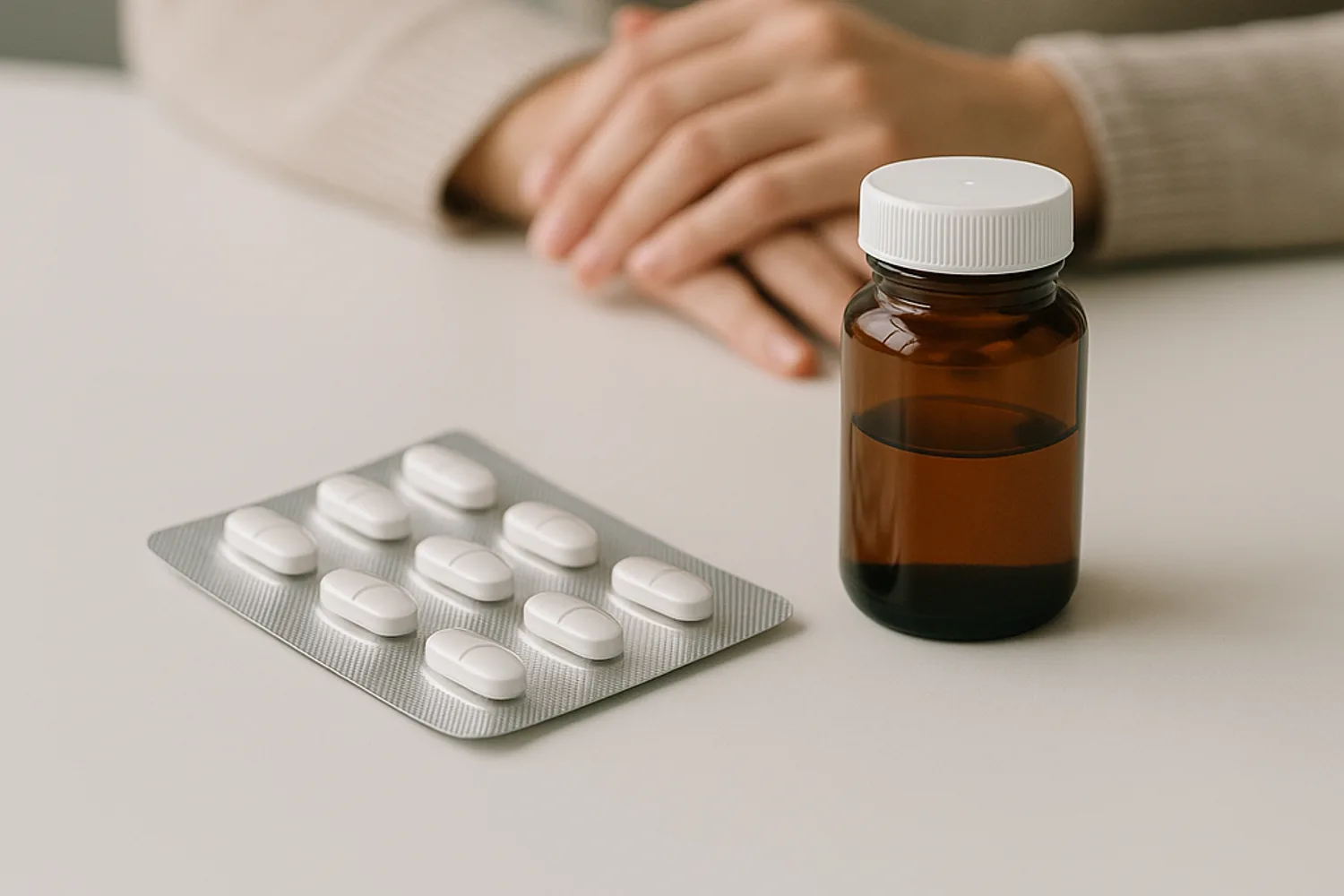 Why Pfizer Oral GLP-1 Danuglipron Failed: What It Means — GLP-1 Basics
