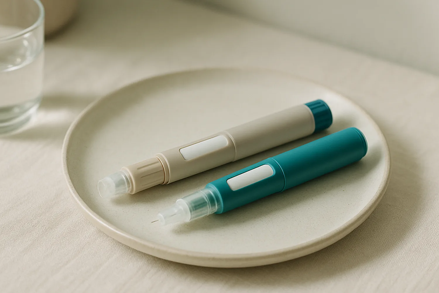 Semadirect vs Ozempic: Comparison Guide — Drug Comparison