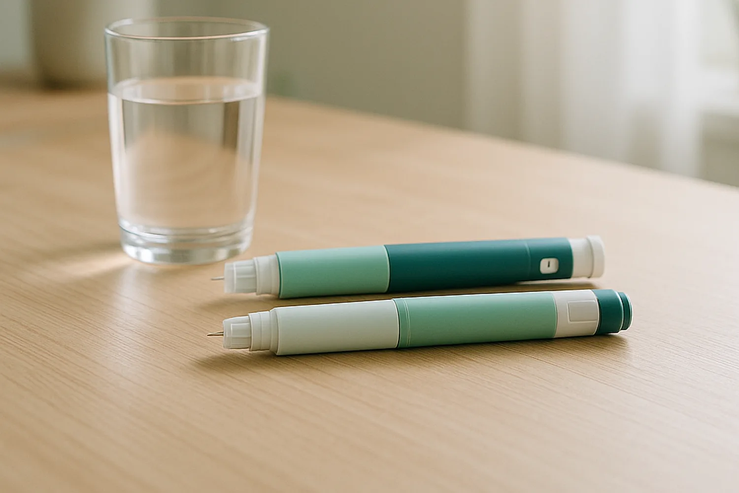 Semafit vs Ozempic: Comparison Guide — Drug Comparison