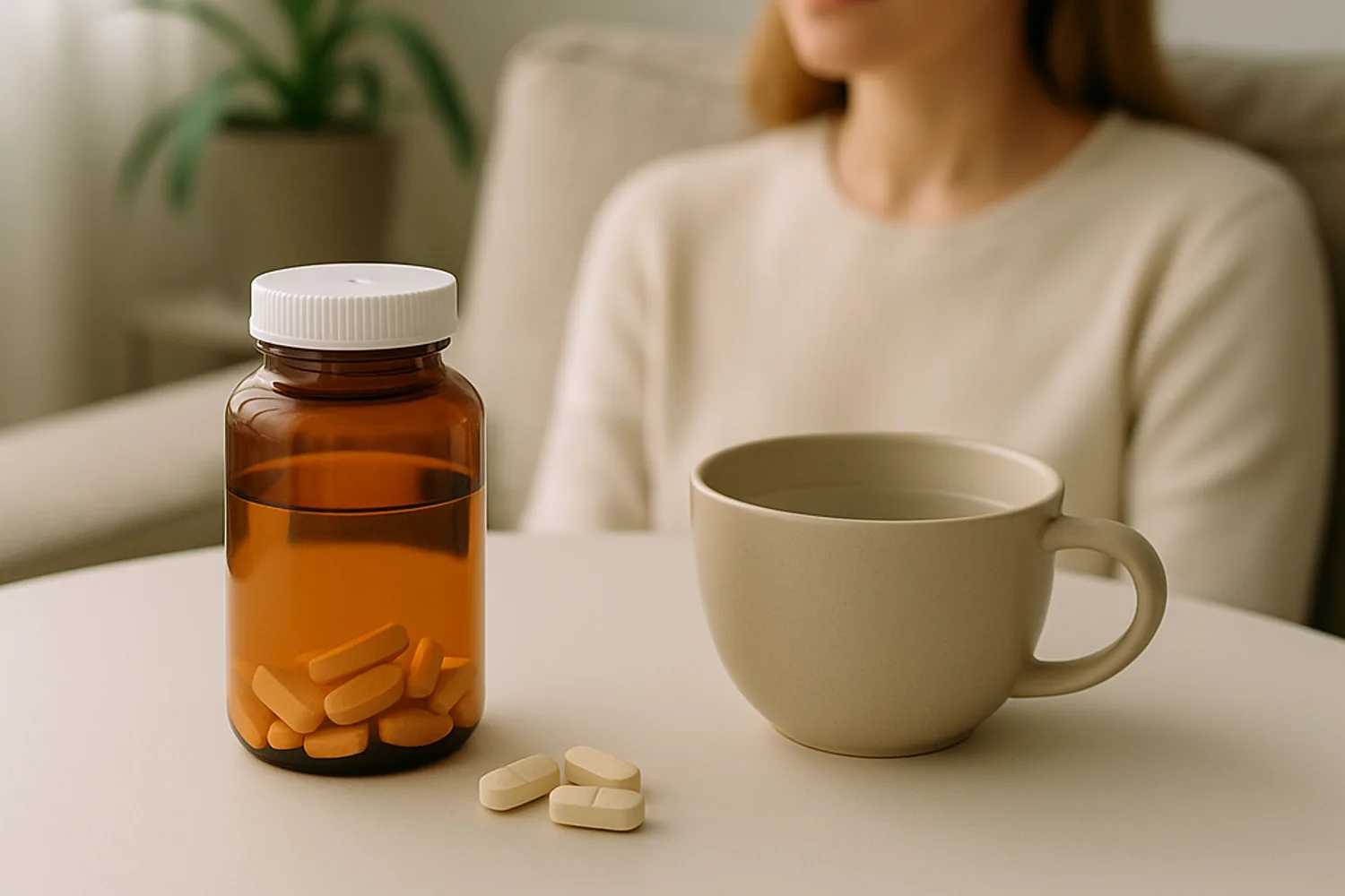 Semafull Side Effects: Complete Guide — Side Effects