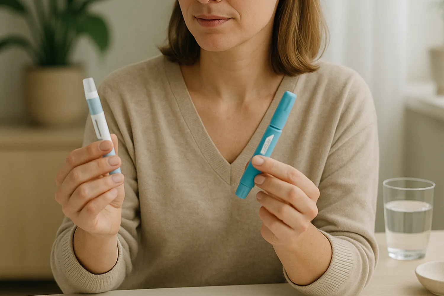 Semaglu vs Ozempic: Comparison Guide — Drug Comparison
