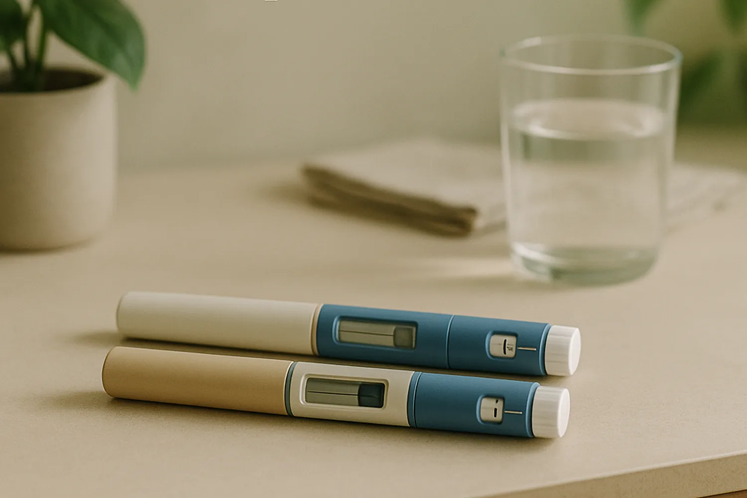 Semaglut vs Ozempic: Comparison Guide — Drug Comparison