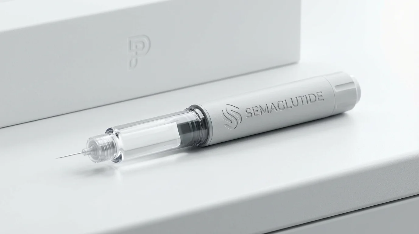 Semaglyn Injection: India GLP-1 Guide — India Brand Guides