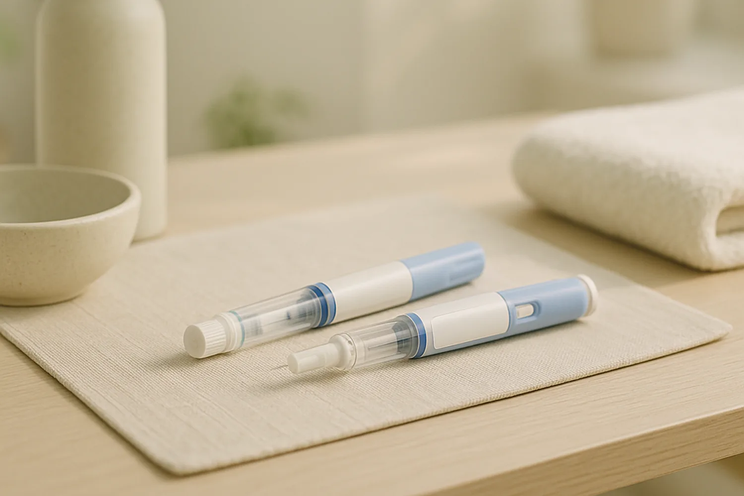 Semalup vs Ozempic: Comparison Guide — Drug Comparison