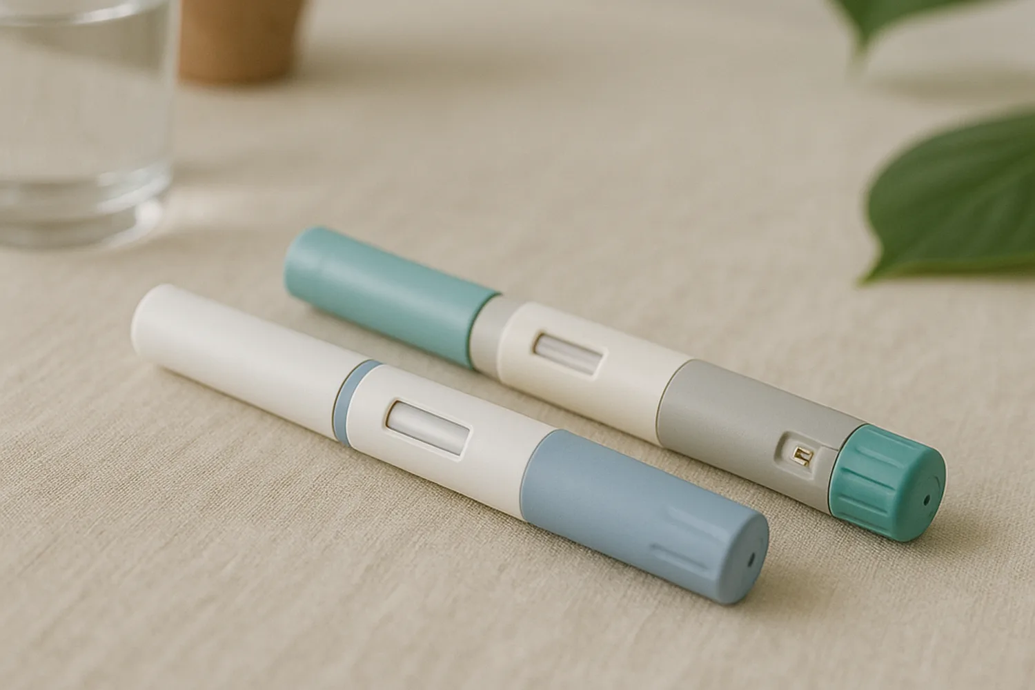 Semarvl vs Wegovy: Comparison Guide — Drug Comparison