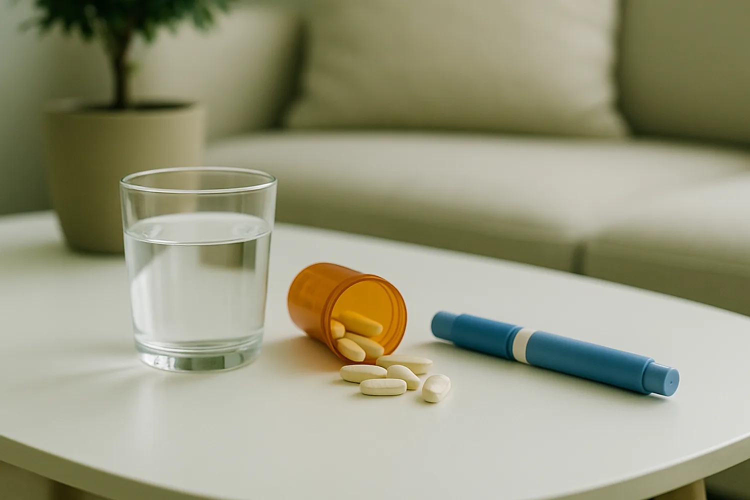 Semasize Side Effects: Complete Guide — Side Effects