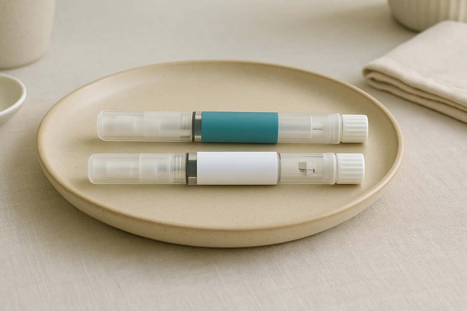 Semasize vs Ozempic: Comparison Guide — Drug Comparison