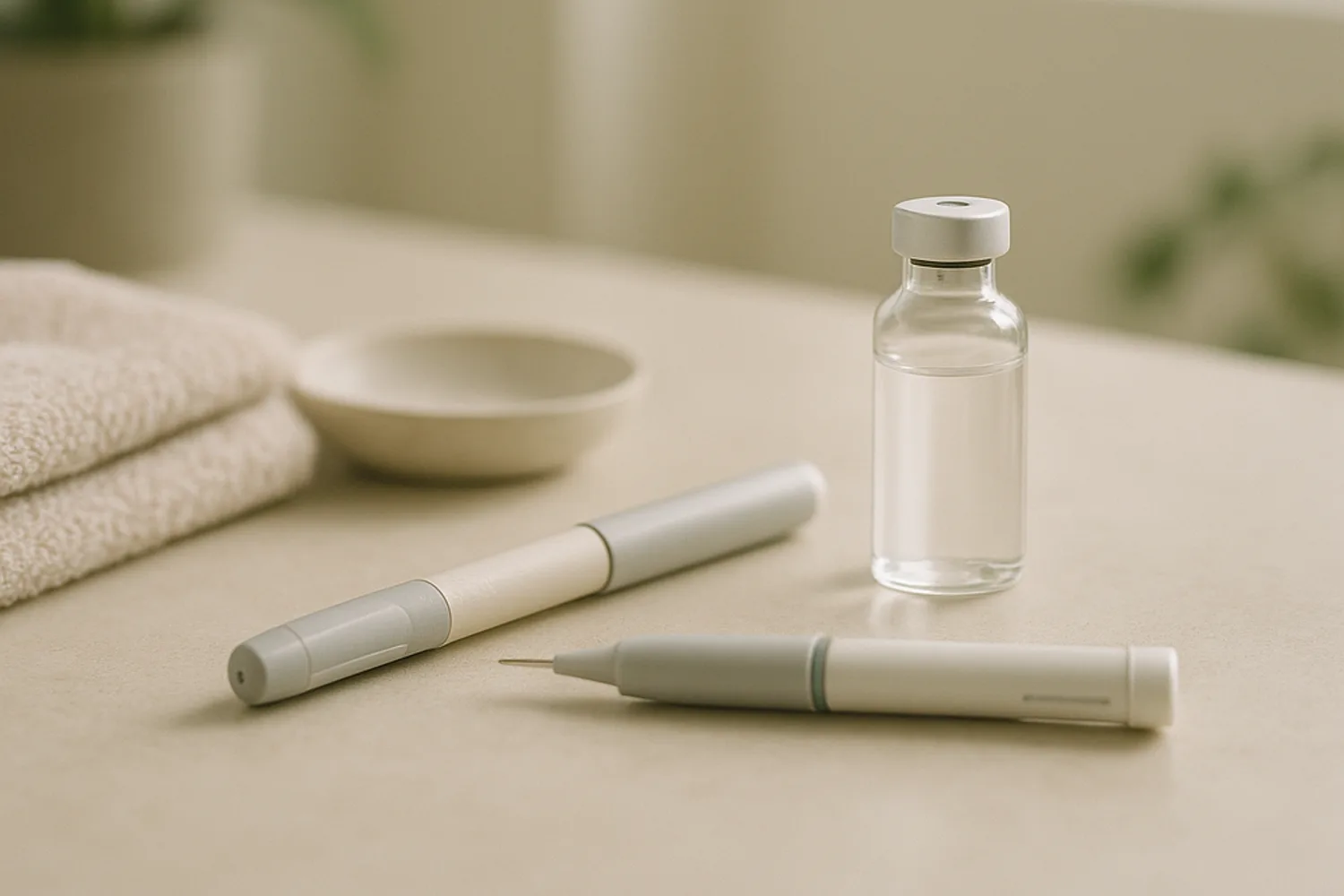 Sematide vs Ozempic: Comparison Guide — Drug Comparison