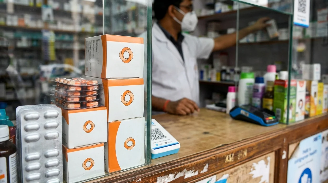 What Is Sematrinity? India's New GLP-1 Breakthrough Explained — India Brand Guides