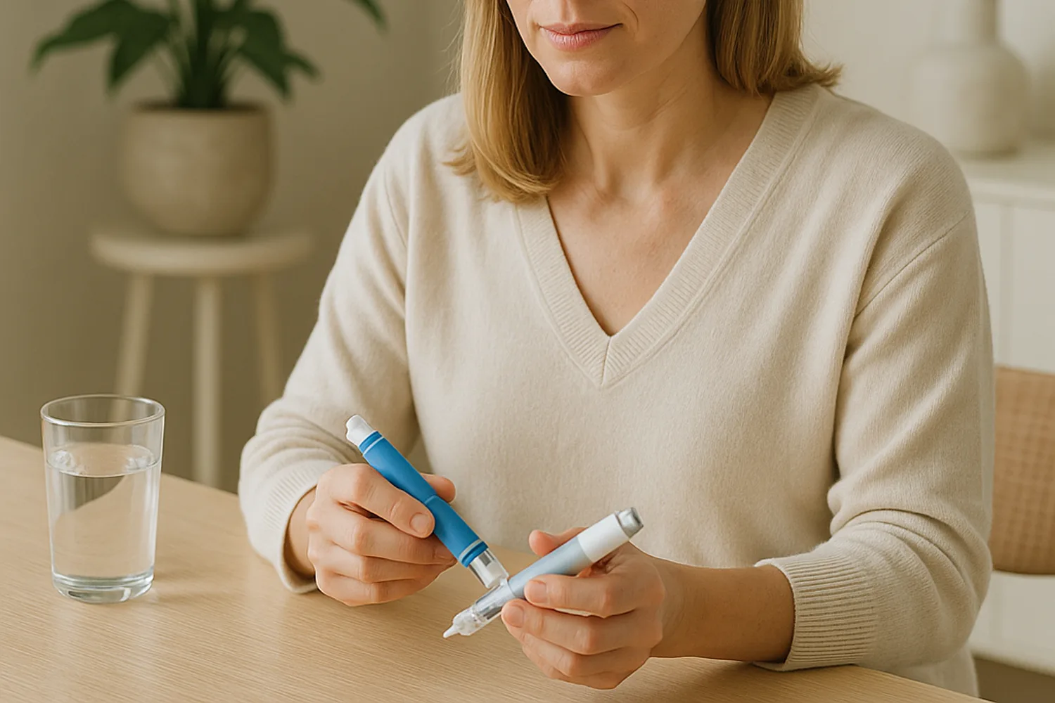 Sematrinity vs Ozempic: Comparison Guide — Drug Comparison