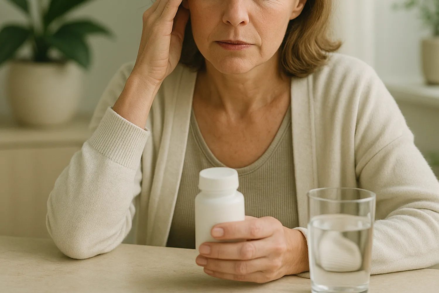Sembolic Side Effects: Complete Guide — Side Effects