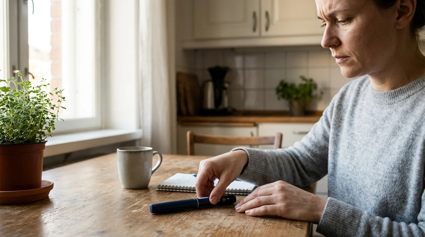 What Happens When You Stop Taking Ozempic? — Results and Adherence