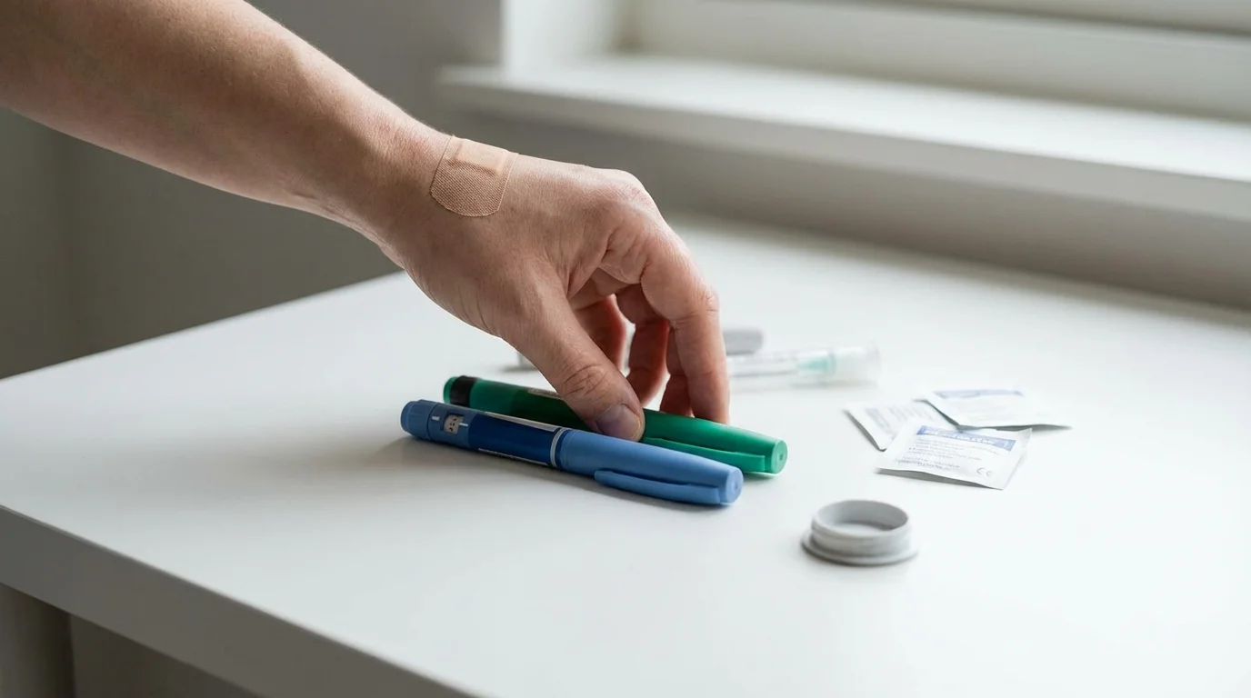Switching from Ozempic to Obeda: What You Need to Know — Drug Comparison