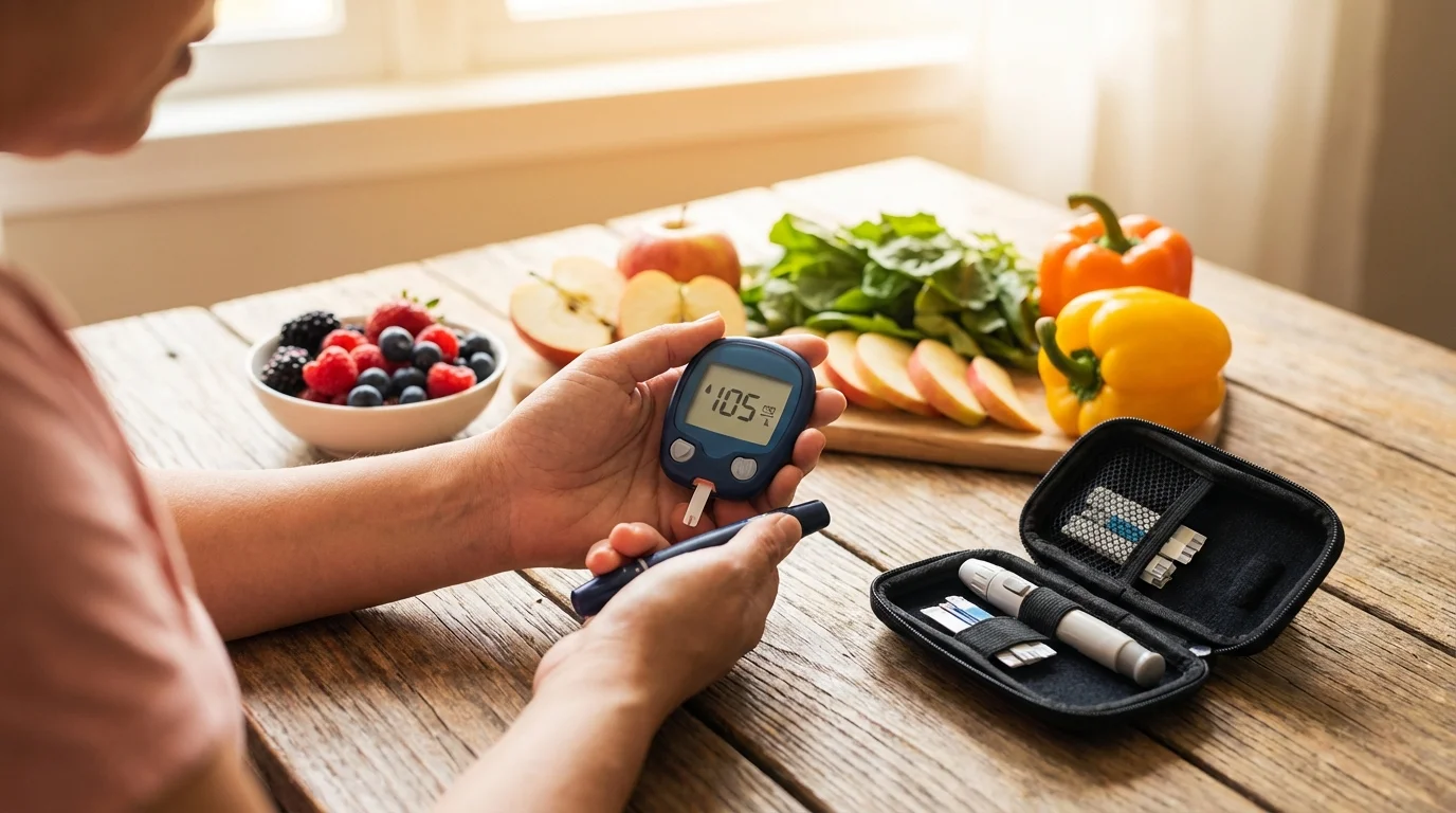 Can GLP-1 Drugs Prevent Type 2 Diabetes? — GLP-1 Basics