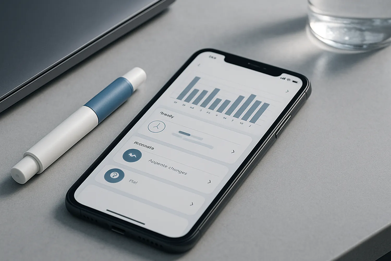 Track Your Obeda Dose Cycle Without Missing Key Patterns — Results and Adherence