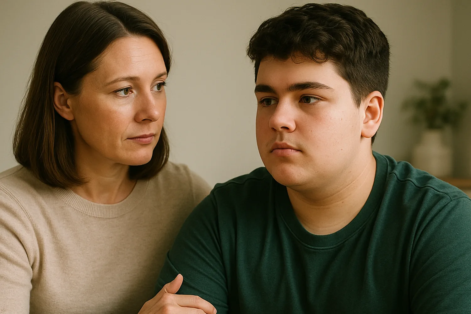 Wegovy for Teens: What Parents Need to Know — GLP-1 Basics
