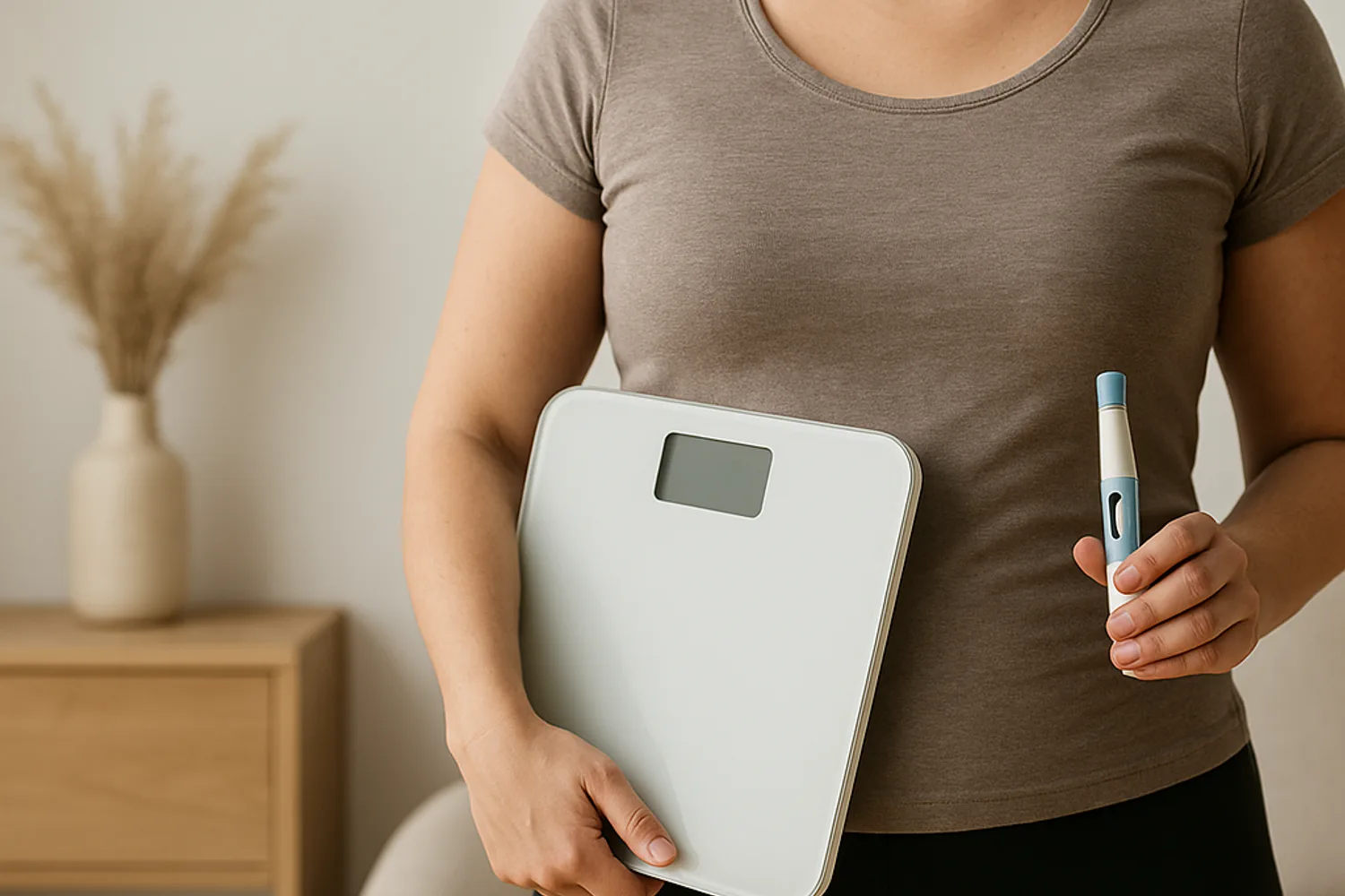 Wegovy HD Results: 21% Average Weight Loss - What the Trials Show — Results and Adherence