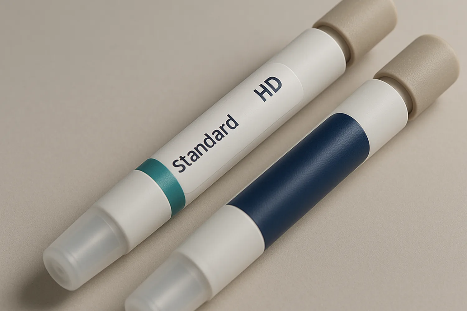 Wegovy HD vs Standard Wegovy: Which Dose Is Right for You? — Drug Comparison