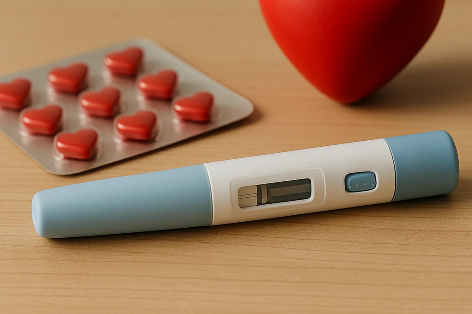 Wegovy for Heart Disease: What the SELECT Trial Means for Patients — GLP-1 Basics